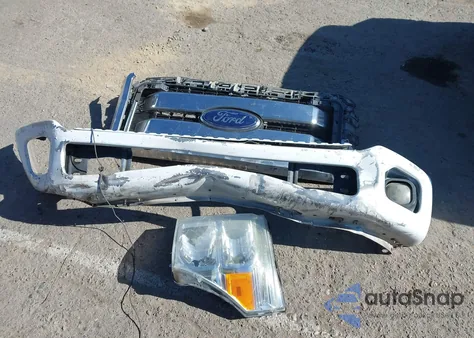 2015 Ford F-250 Lariat from USA, damaged, VIN 1FT7W2BT2FEC36628